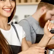 Barista